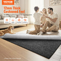 Rug Pad Gripper 9x12 Carpet Protector 0.47