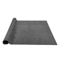 Rug Pad Without Slip Resistance, Protective Cushioning Carpet Pad, 8' x 10', 1/2