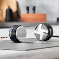 53mm Coffee Distributor 2-in-1 Adjustable Espresso Tool