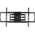 Full Motion TV Mount 37-75 inch VESA 600x400 132lbs