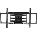 Full Motion TV Mount 37-75 inch VESA 600x400 132lbs