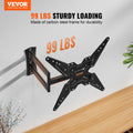 Full Motion TV Mount 26-55