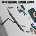 Full Motion TV Mount 26-55