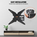 Full Motion TV Mount 26-55
