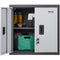 Foldable Wall Cabinet 26 Garage Storage Wall Mounted