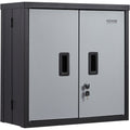 Foldable Wall Cabinet 26 Garage Storage Wall Mounted