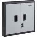 Foldable Wall Cabinet 26 Garage Storage Wall Mounted