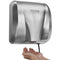 Devanti 1800W Commercial Hand Dryer Stainless Steel Auto Warm Wind