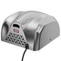 Devanti 1800W Commercial Hand Dryer Stainless Steel Auto Warm Wind