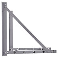 Wall Mounted Folding Tire Rack, 32
