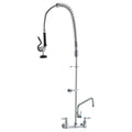 Cefito Commercial Kitchen Faucet 47