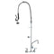 Cefito Commercial Kitchen Faucet 47