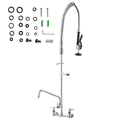 Cefito Commercial Kitchen Faucet 47