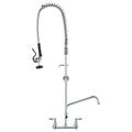 Cefito Commercial Kitchen Faucet 47