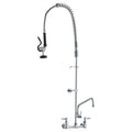 Cefito Commercial Kitchen Faucet 47
