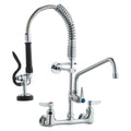 Cefito Commercial Faucet 21