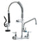 Cefito Commercial Faucet 21