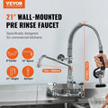 Cefito Commercial Faucet 21