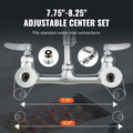 Cefito Commercial Faucet 21