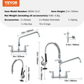 Cefito Commercial Faucet 21