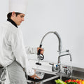Cefito Commercial Faucet 21