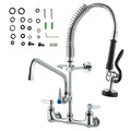 Cefito Commercial Faucet 21