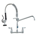 Cefito Commercial Faucet 21