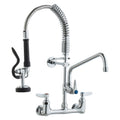 Cefito Commercial Faucet 21