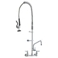 Cefito Commercial Kitchen Faucet 36