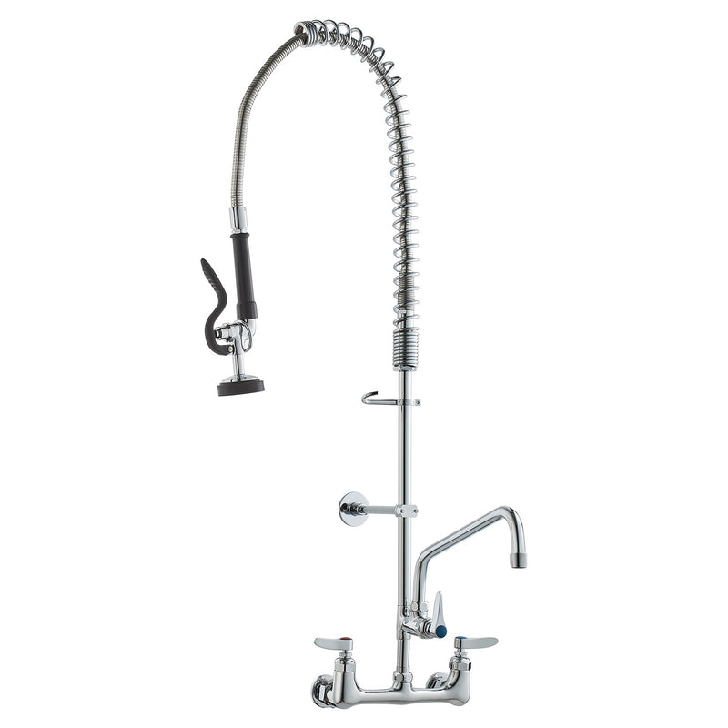 Cefito Commercial Kitchen Faucet 36
