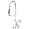 Cefito Commercial Kitchen Faucet 36