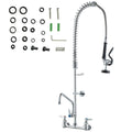 Cefito Commercial Kitchen Faucet 36