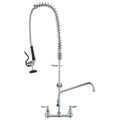 Cefito Commercial Kitchen Faucet 36