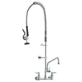 Cefito Commercial Kitchen Faucet 36