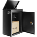 Package Delivery Box 15.4
