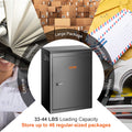Package Delivery Box 15.4