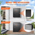 Package Delivery Box 15.4