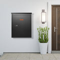 Package Delivery Box 15.4
