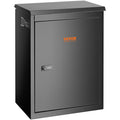 Package Delivery Box 15.4