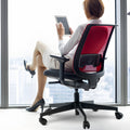 Office Chair Base 710mm 1134kg Heavy Duty Universal Desk Chair Part Black