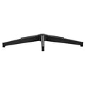 Office Chair Base 710mm 1134kg Heavy Duty Universal Desk Chair Part Black