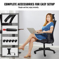 Office Chair Base 710mm Swivel 1134kg Load 100mm Stroke