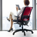 Office Chair Base 710mm Swivel 1134kg Load 100mm Stroke