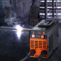 ARC Stick Welder 220V 140A Stick/TIG 2-in-1 Hot Start