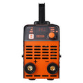 ARC Stick Welder 220V 140A Stick/TIG 2-in-1 Hot Start