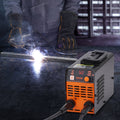 ARC Stick Welder 220V 120A 2-in-1 TIG Hot Start Welding Machine