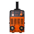 ARC Stick Welder 220V 120A 2-in-1 TIG Hot Start Welding Machine