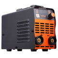 ARC Stick Welder 220V 120A 2-in-1 TIG Hot Start Welding Machine