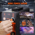 ARC Stick Welder 220V 160A 2in1 Lift TIG Machine Hot Start