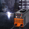ARC Stick Welder 220V 160A 2in1 Lift TIG Machine Hot Start